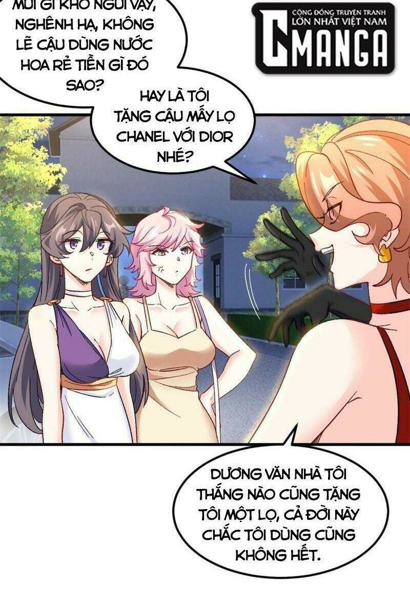 Ta Là Hàn Tam Thiên: Chapter 73