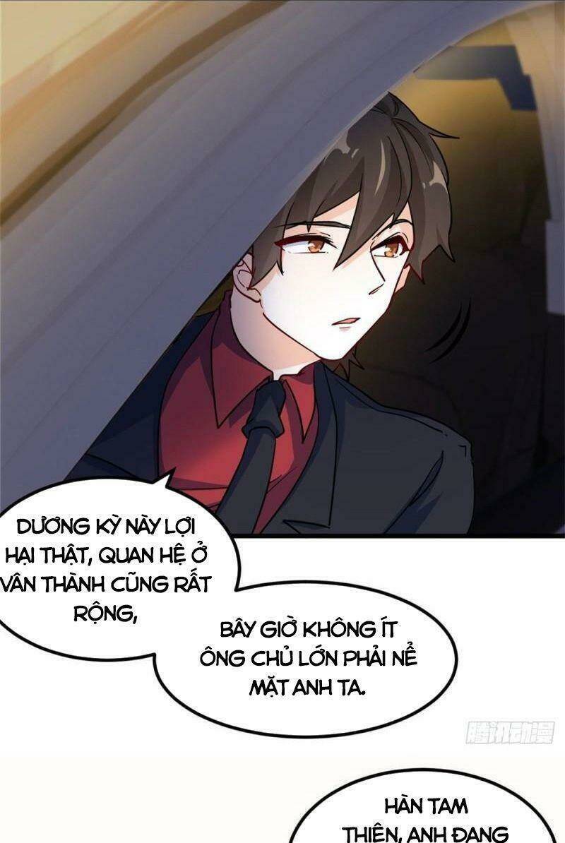 Ta Là Hàn Tam Thiên: Chapter 73