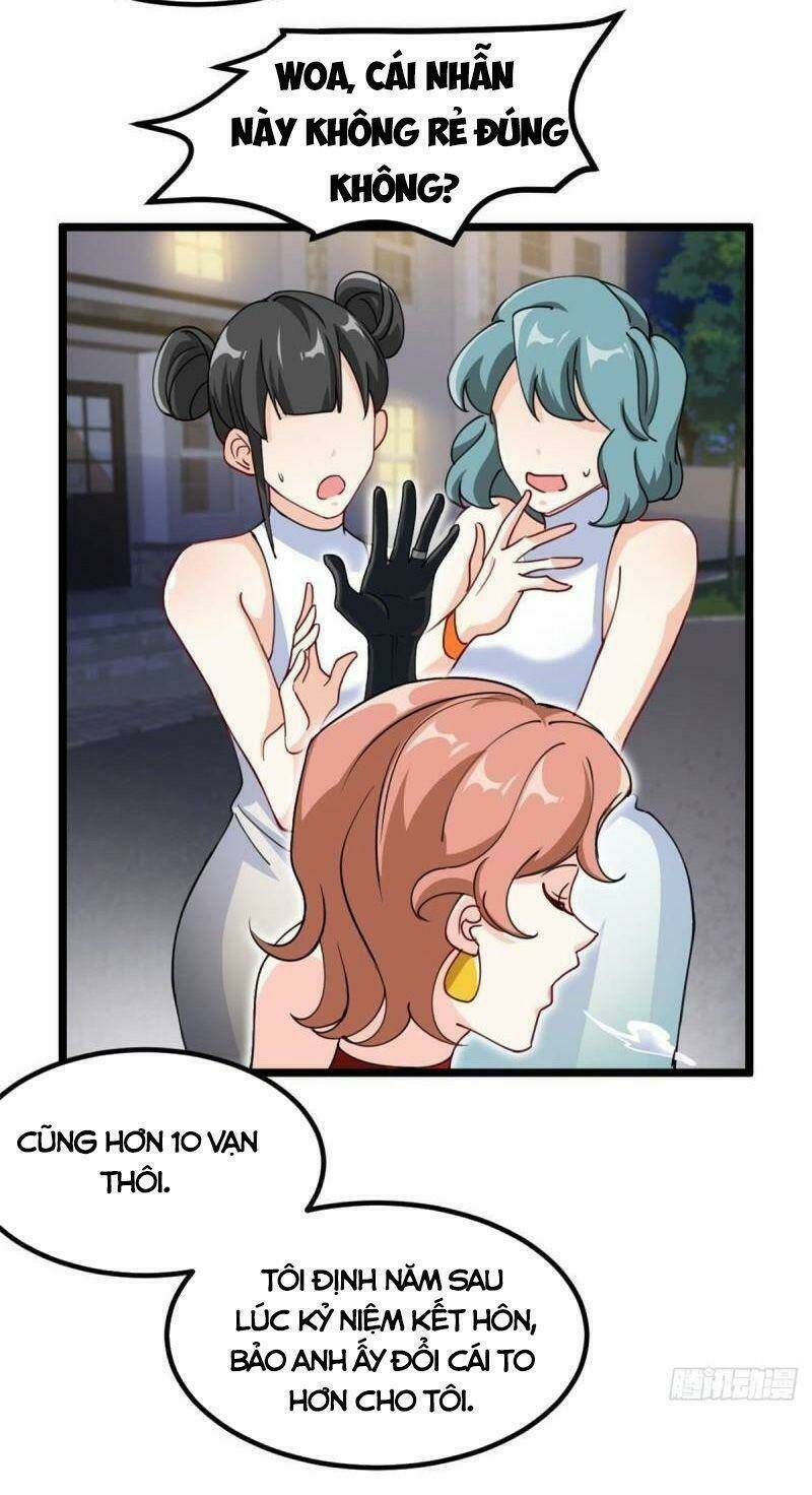 Ta Là Hàn Tam Thiên: Chapter 73