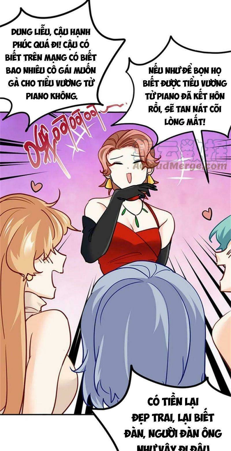 Ta Là Hàn Tam Thiên: Chapter 74