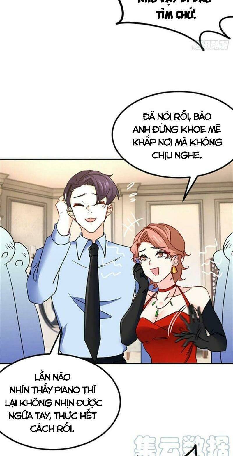 Ta Là Hàn Tam Thiên: Chapter 74