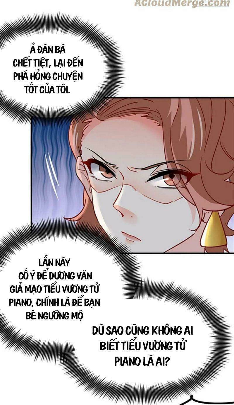 Ta Là Hàn Tam Thiên: Chapter 74