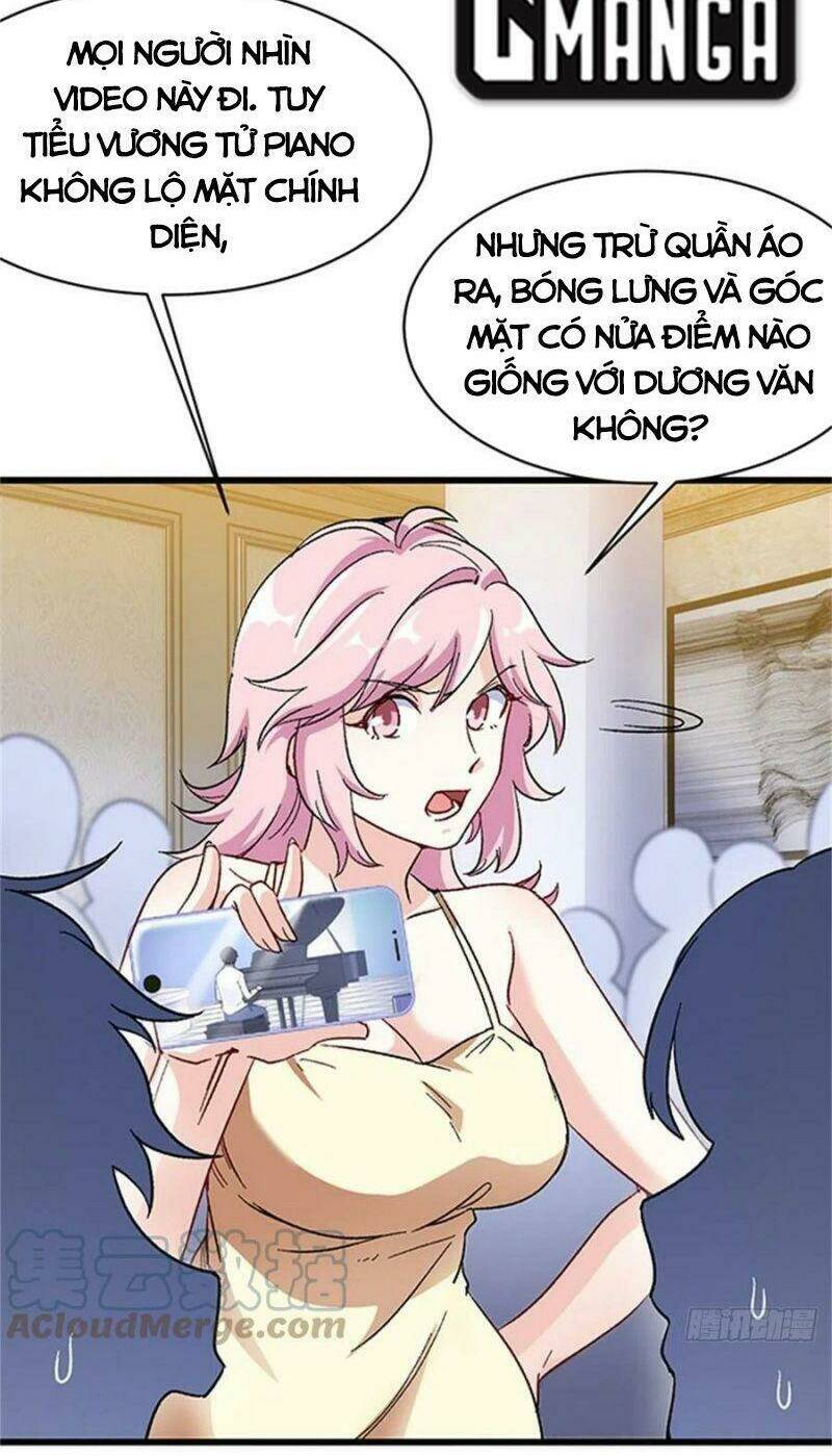 Ta Là Hàn Tam Thiên: Chapter 74