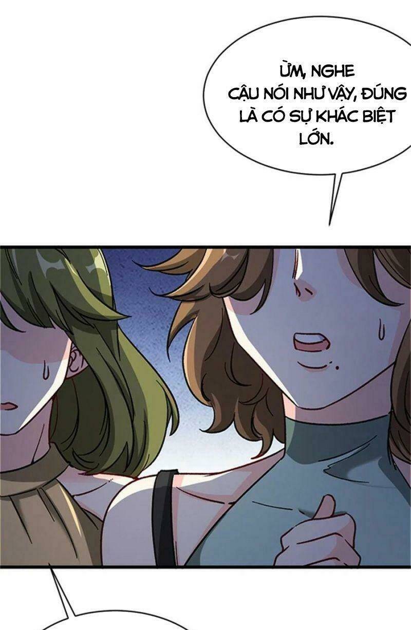 Ta Là Hàn Tam Thiên: Chapter 74