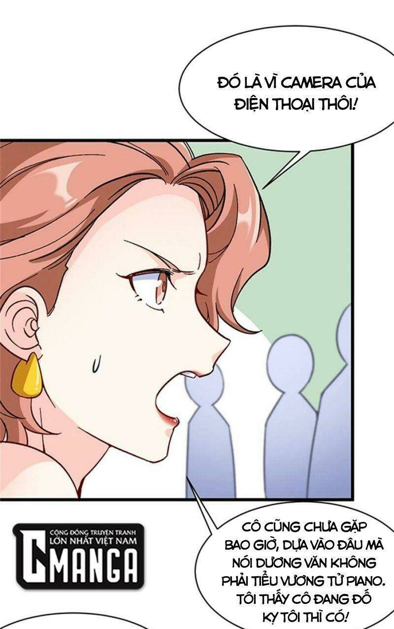 Ta Là Hàn Tam Thiên: Chapter 74