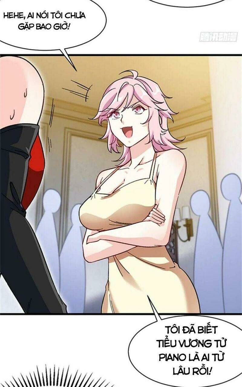 Ta Là Hàn Tam Thiên: Chapter 74