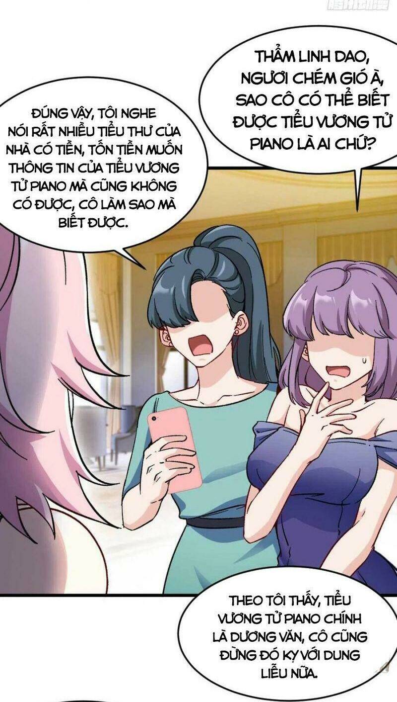 Ta Là Hàn Tam Thiên: Chapter 74