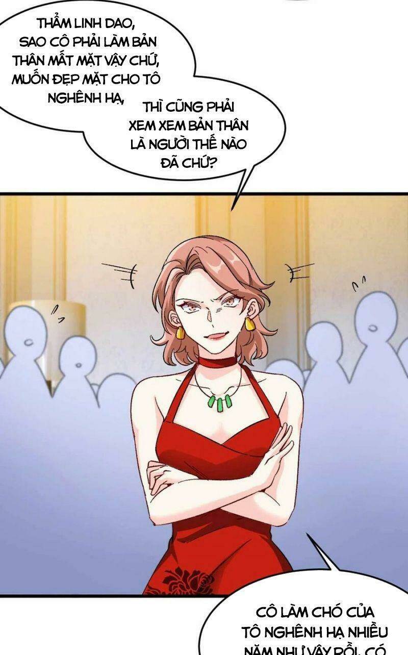 Ta Là Hàn Tam Thiên: Chapter 74