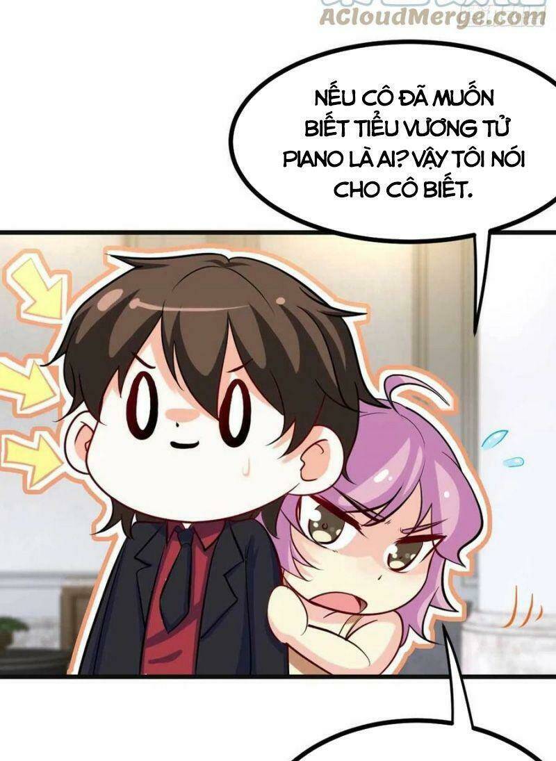 Ta Là Hàn Tam Thiên: Chapter 74