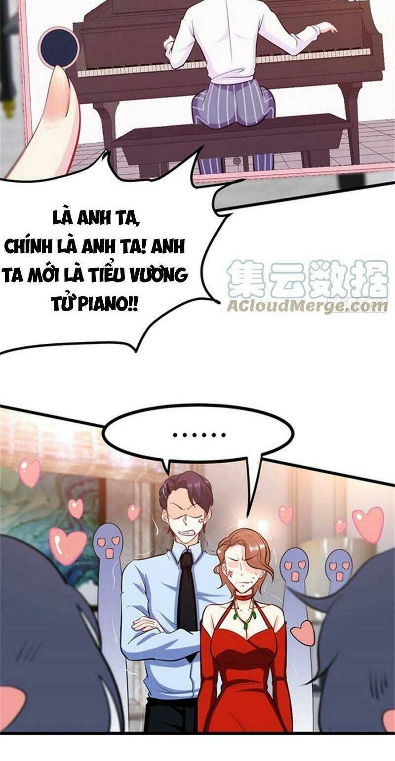 Ta Là Hàn Tam Thiên: Chapter 74
