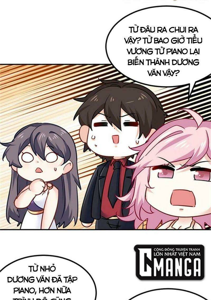 Ta Là Hàn Tam Thiên: Chapter 74