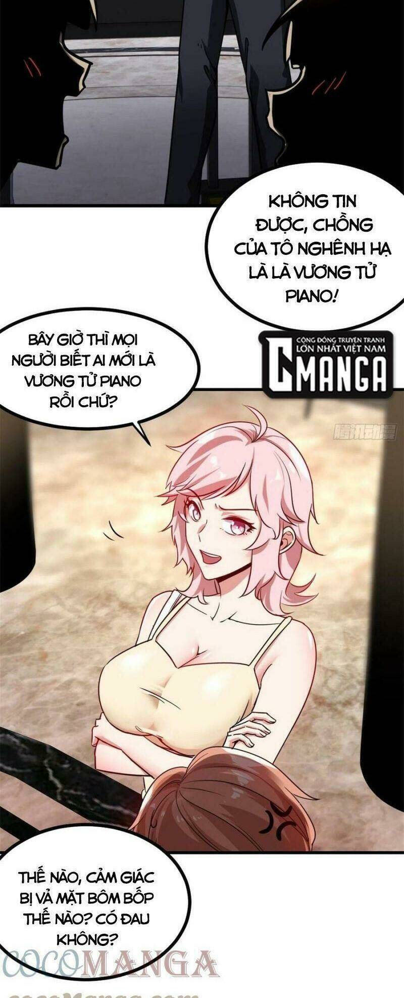 Ta Là Hàn Tam Thiên: Chapter 75