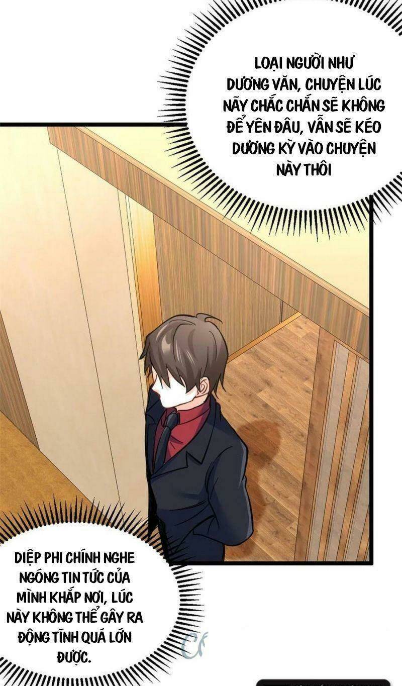 Ta Là Hàn Tam Thiên: Chapter 75