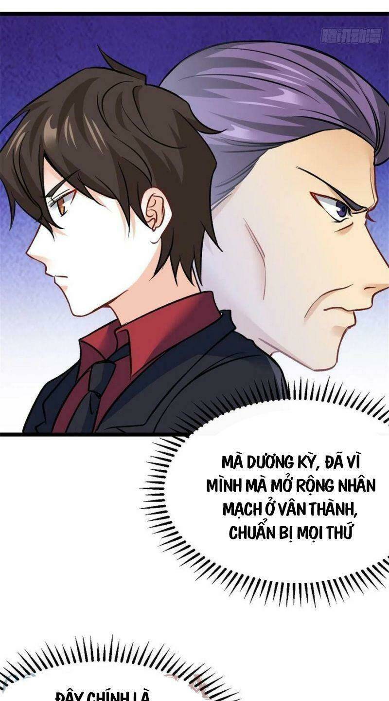 Ta Là Hàn Tam Thiên: Chapter 75