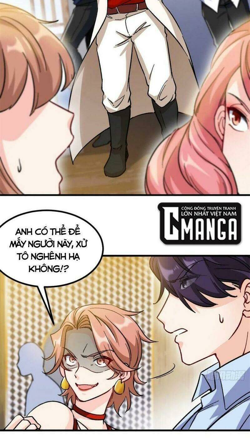 Ta Là Hàn Tam Thiên: Chapter 75