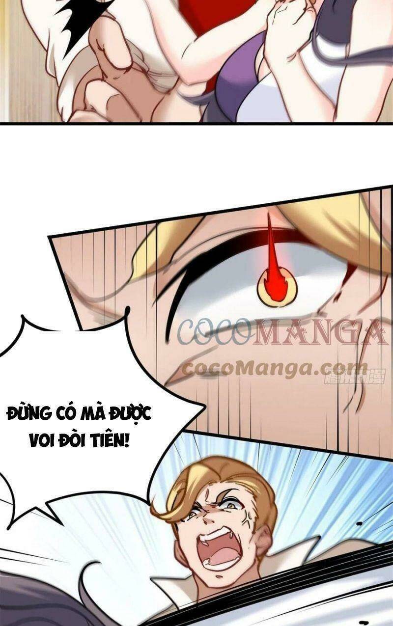 Ta Là Hàn Tam Thiên: Chapter 75
