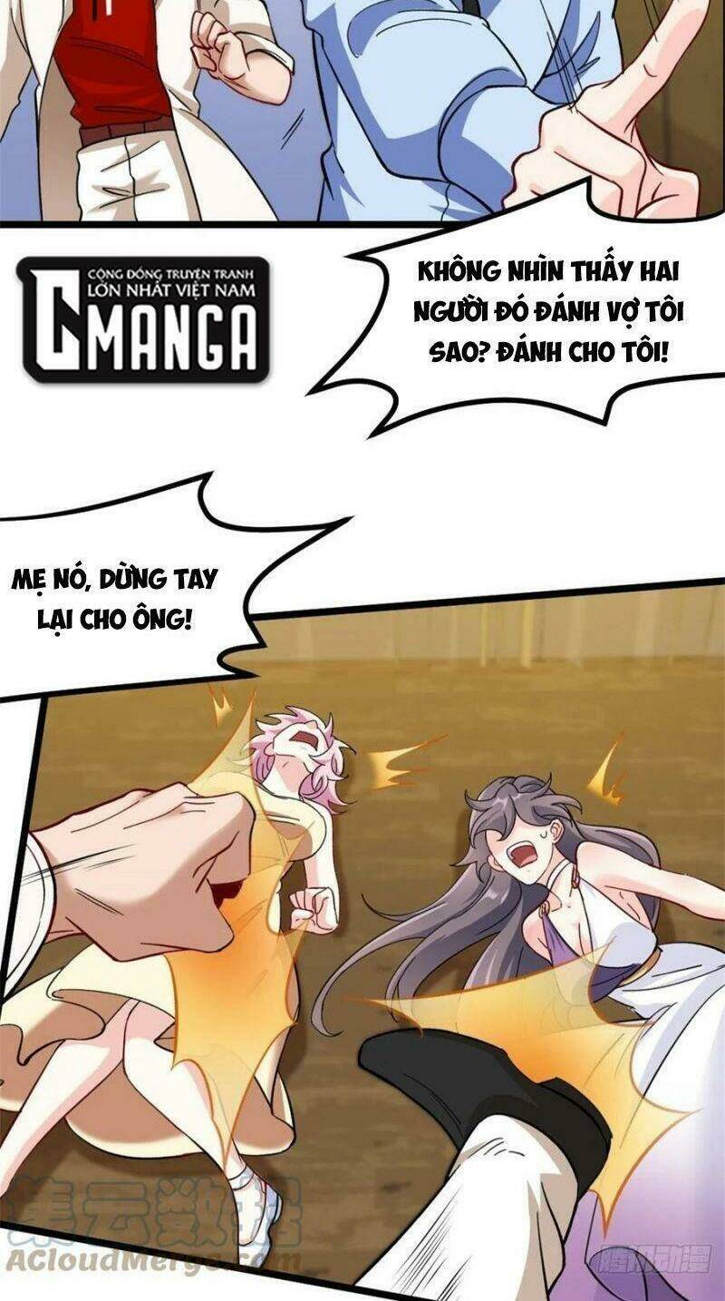 Ta Là Hàn Tam Thiên: Chapter 76