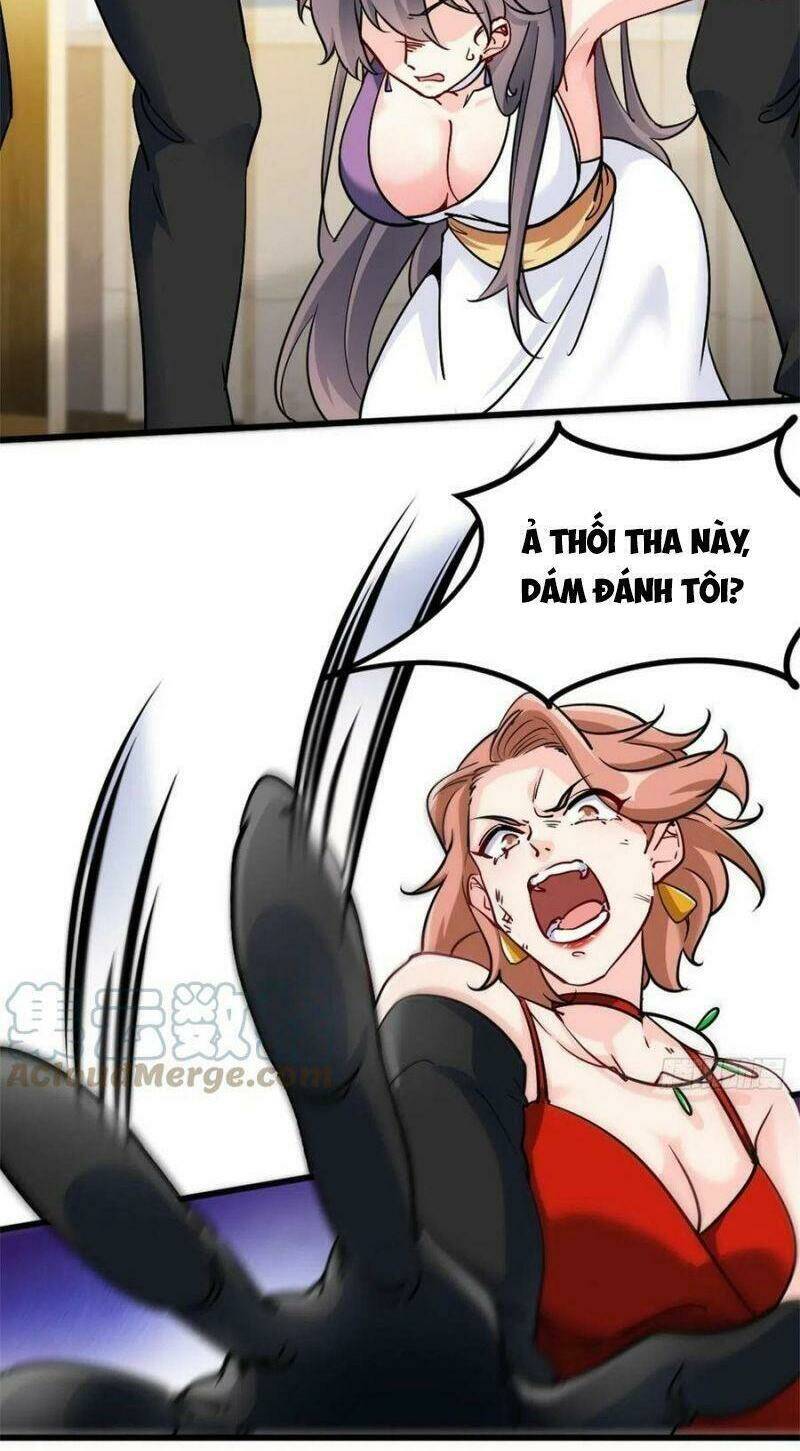 Ta Là Hàn Tam Thiên: Chapter 76