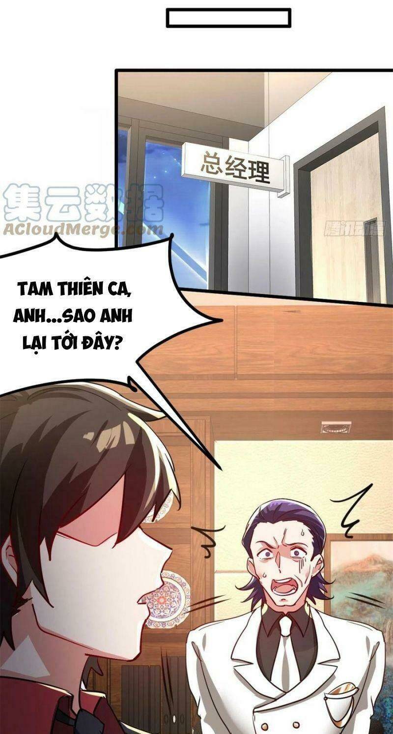 Ta Là Hàn Tam Thiên: Chapter 76