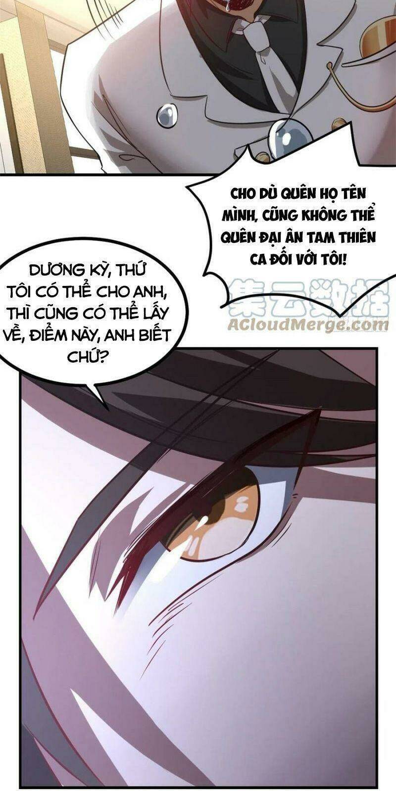 Ta Là Hàn Tam Thiên: Chapter 76