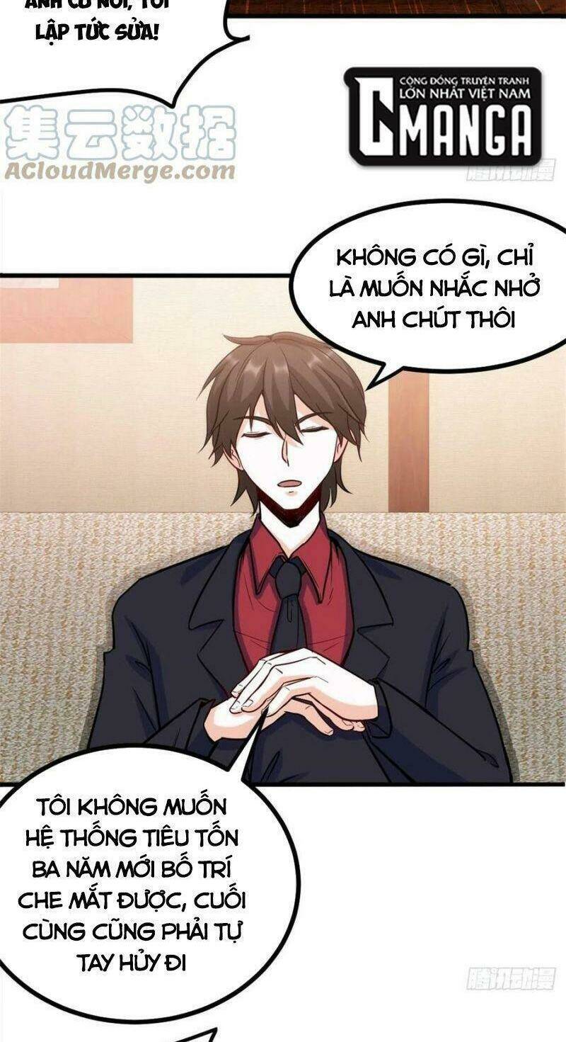 Ta Là Hàn Tam Thiên: Chapter 76