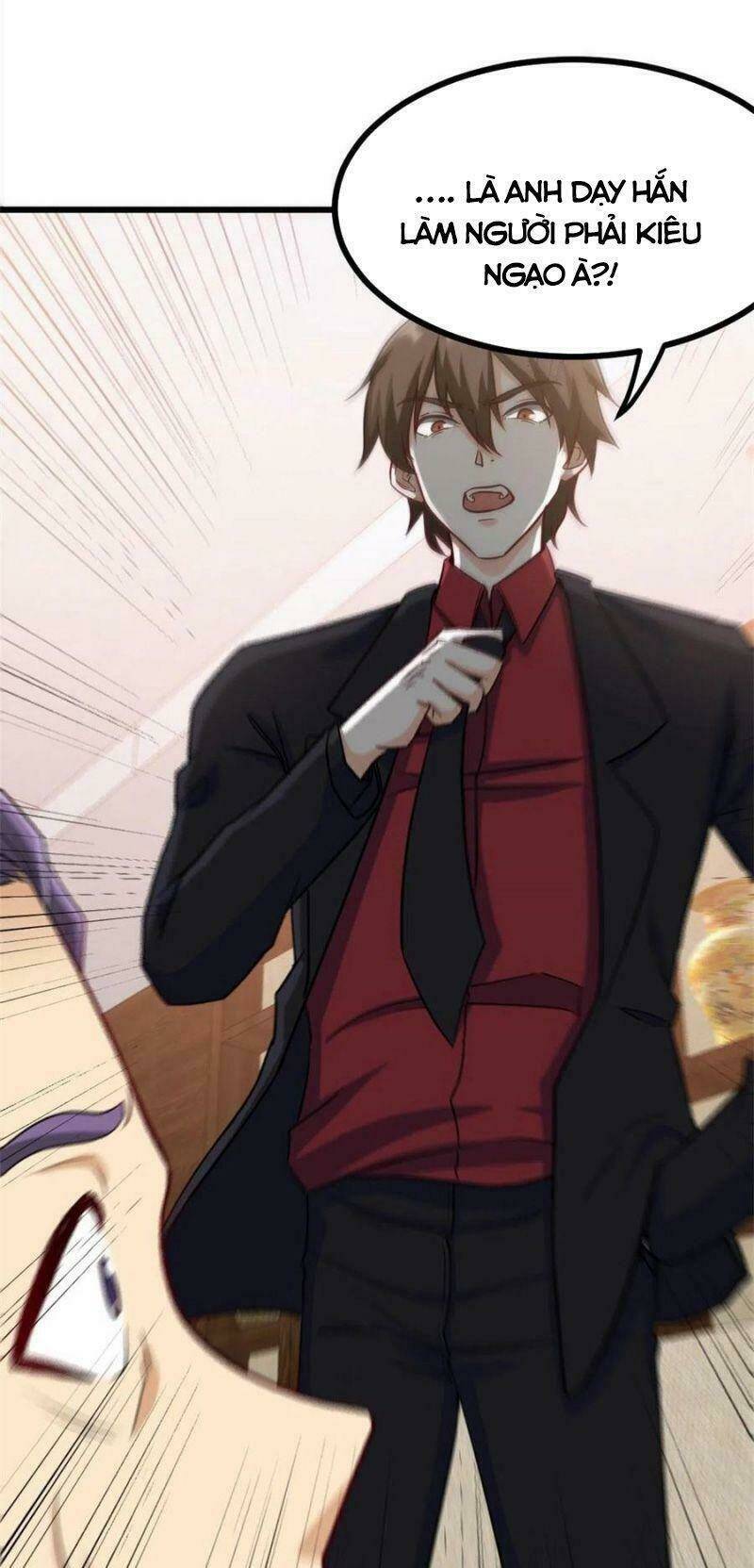 Ta Là Hàn Tam Thiên: Chapter 76