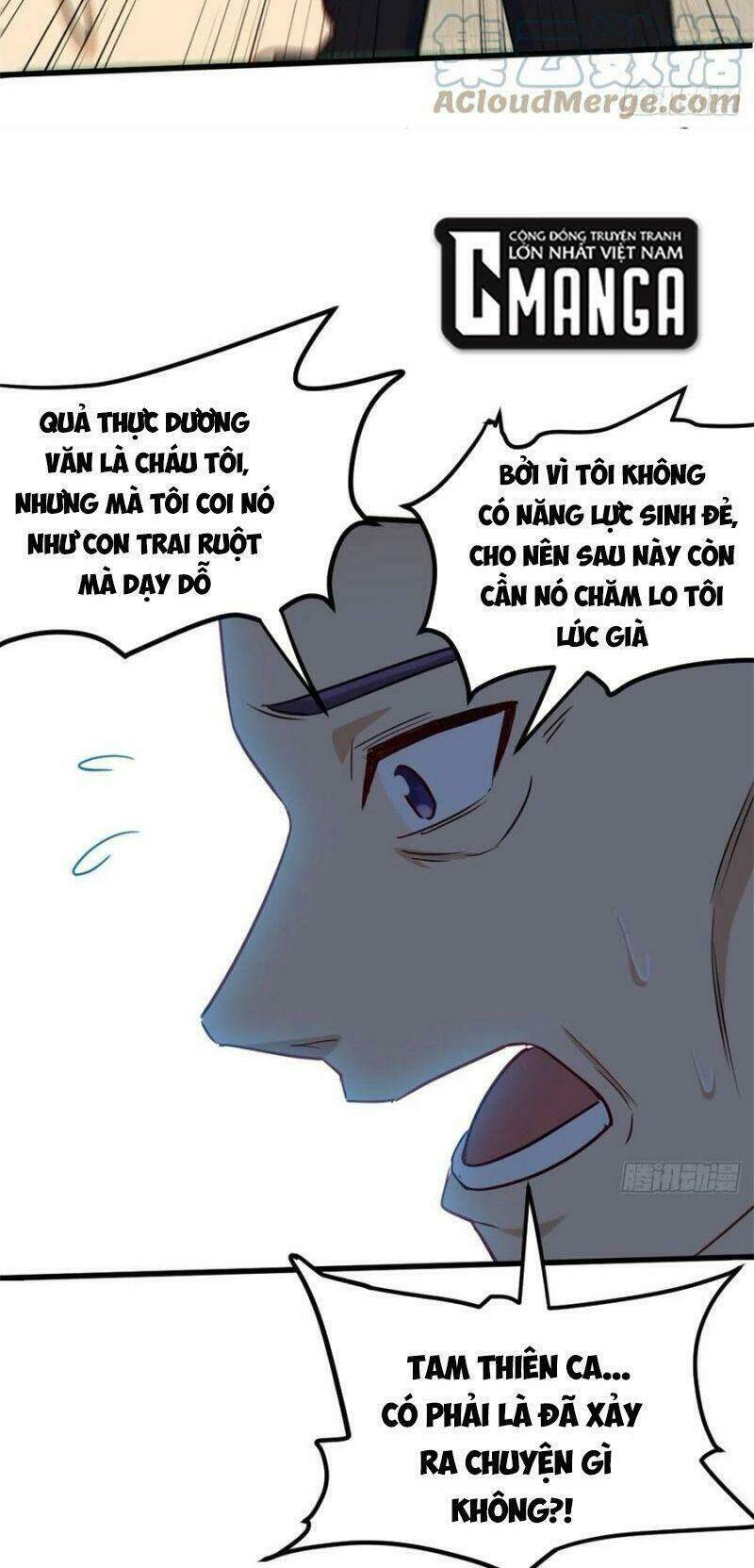 Ta Là Hàn Tam Thiên: Chapter 76