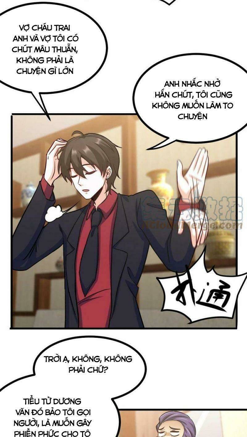 Ta Là Hàn Tam Thiên: Chapter 76
