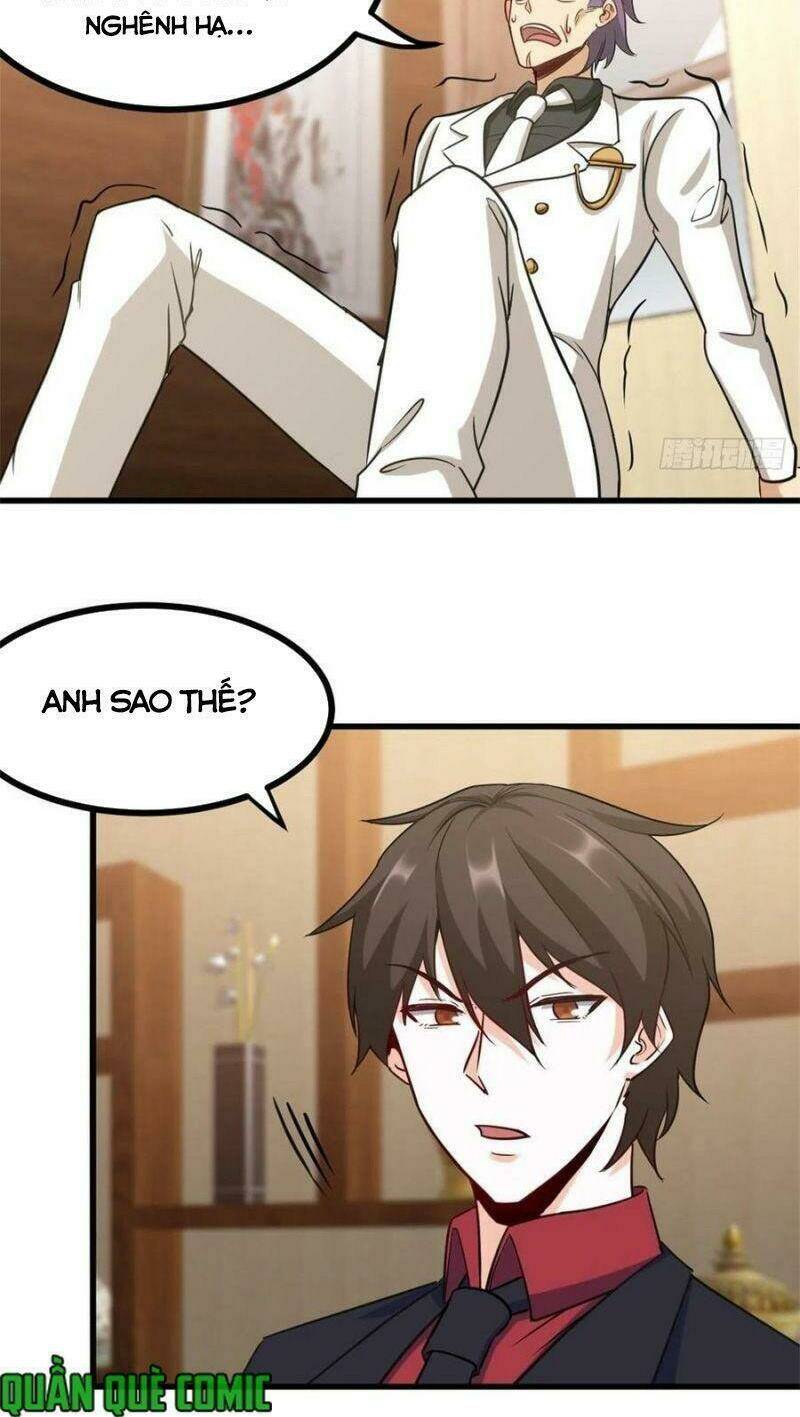 Ta Là Hàn Tam Thiên: Chapter 76