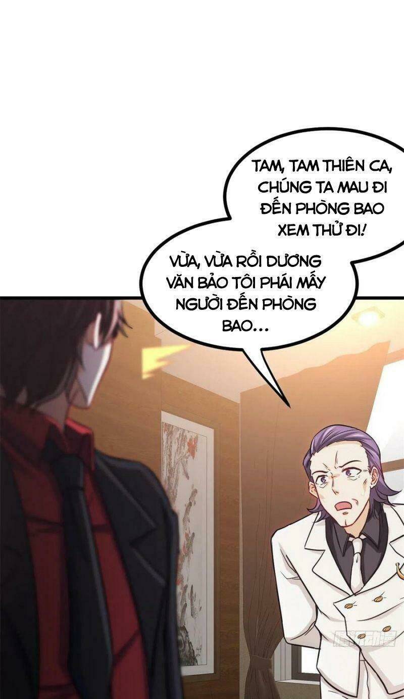 Ta Là Hàn Tam Thiên: Chapter 76
