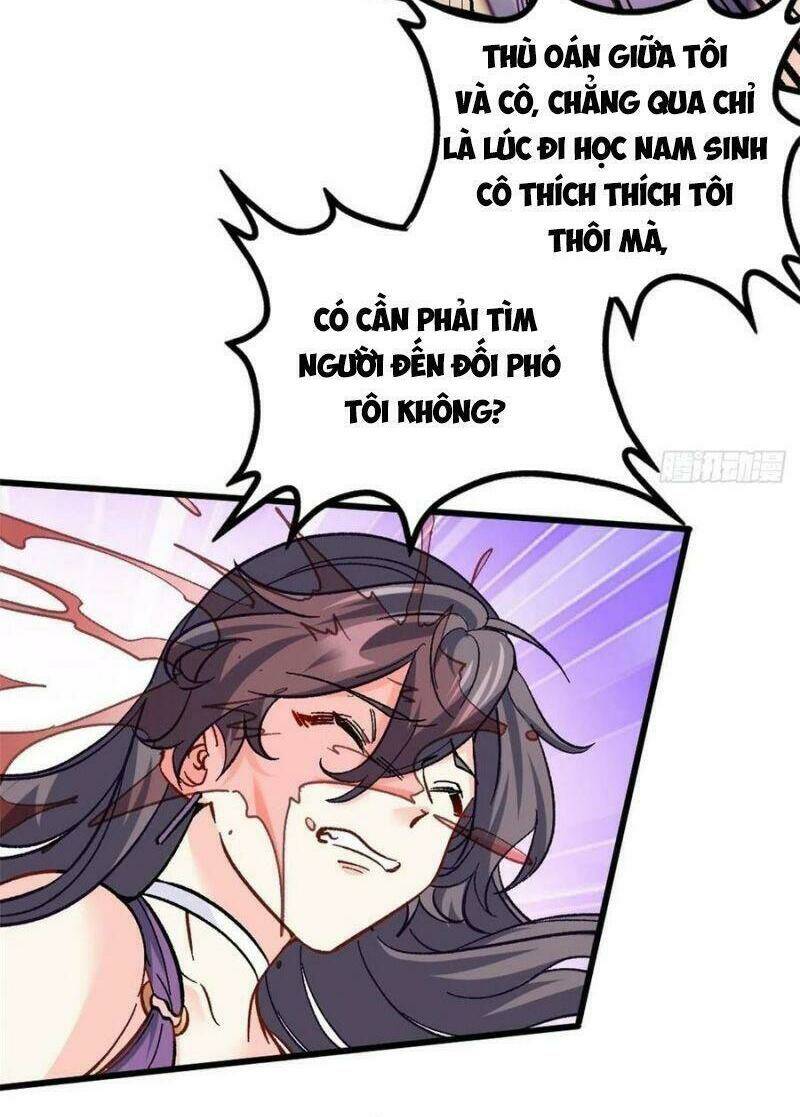 Ta Là Hàn Tam Thiên: Chapter 76