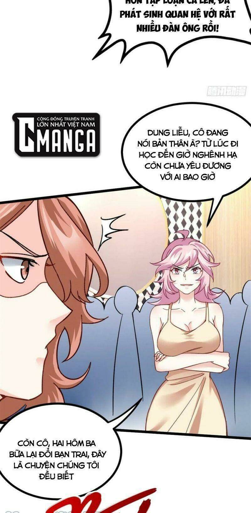 Ta Là Hàn Tam Thiên: Chapter 76