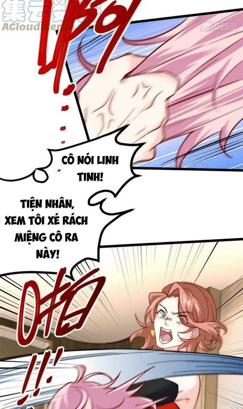 Ta Là Hàn Tam Thiên: Chapter 76