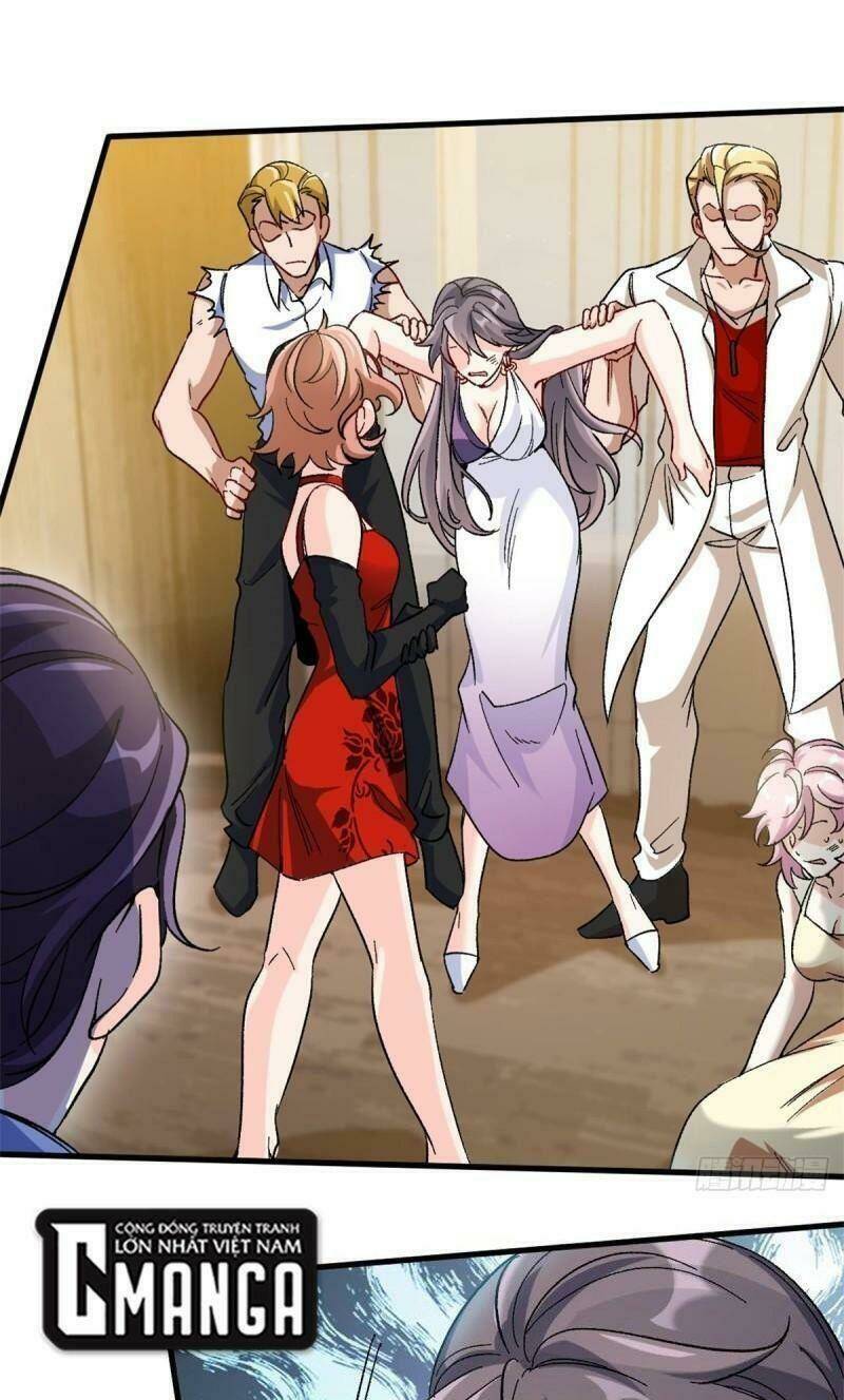 Ta Là Hàn Tam Thiên: Chapter 77