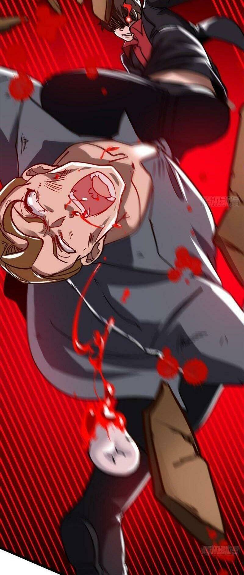Ta Là Hàn Tam Thiên: Chapter 77