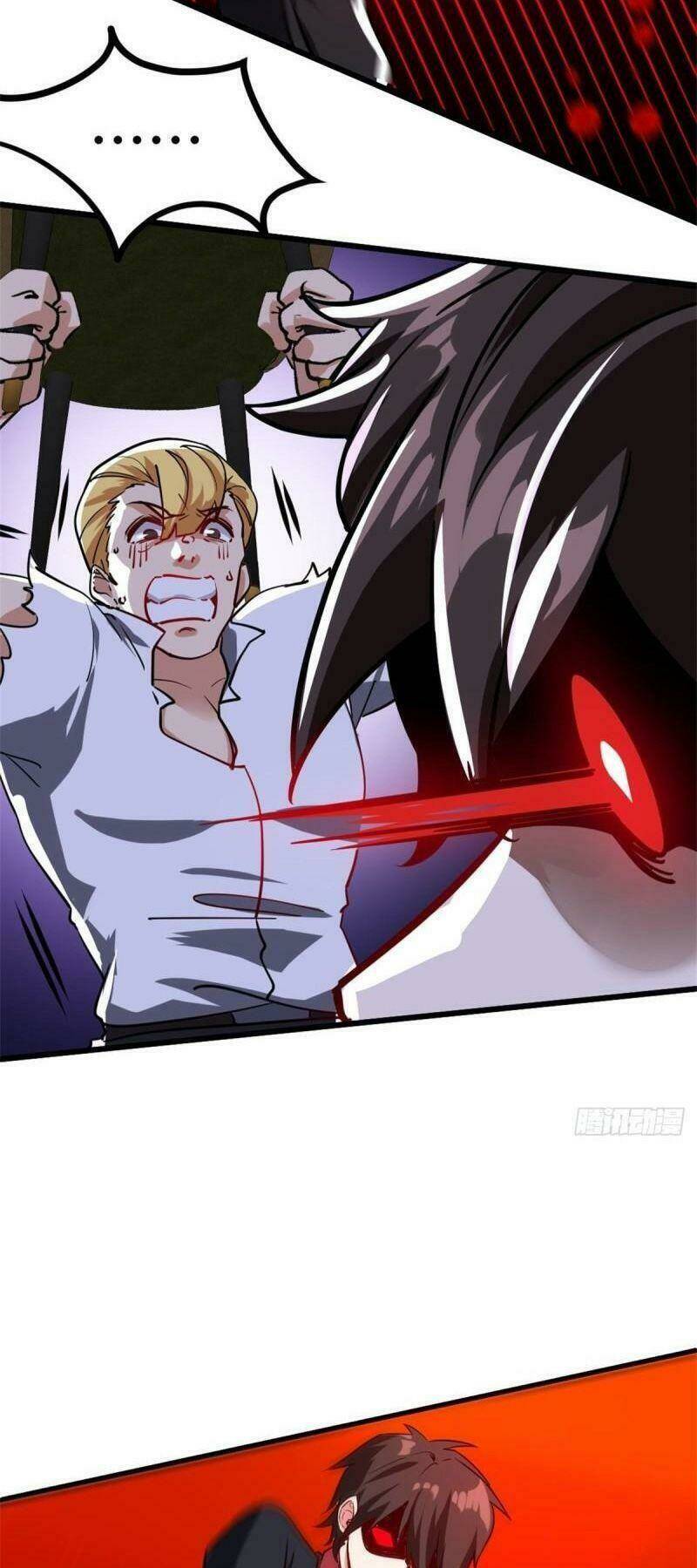 Ta Là Hàn Tam Thiên: Chapter 77