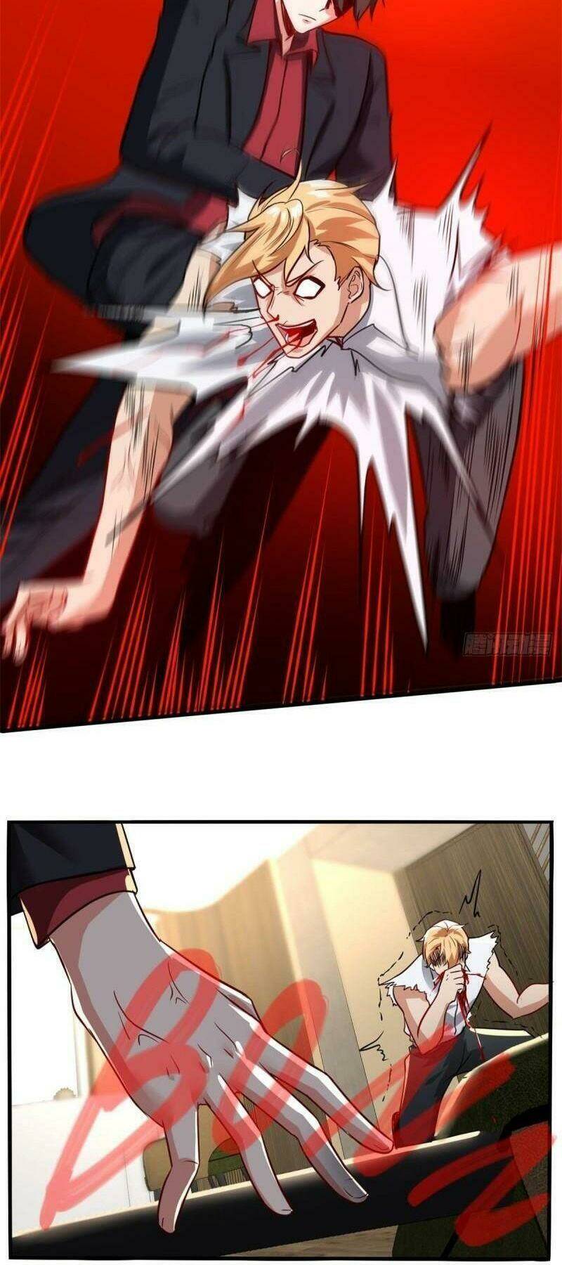 Ta Là Hàn Tam Thiên: Chapter 77