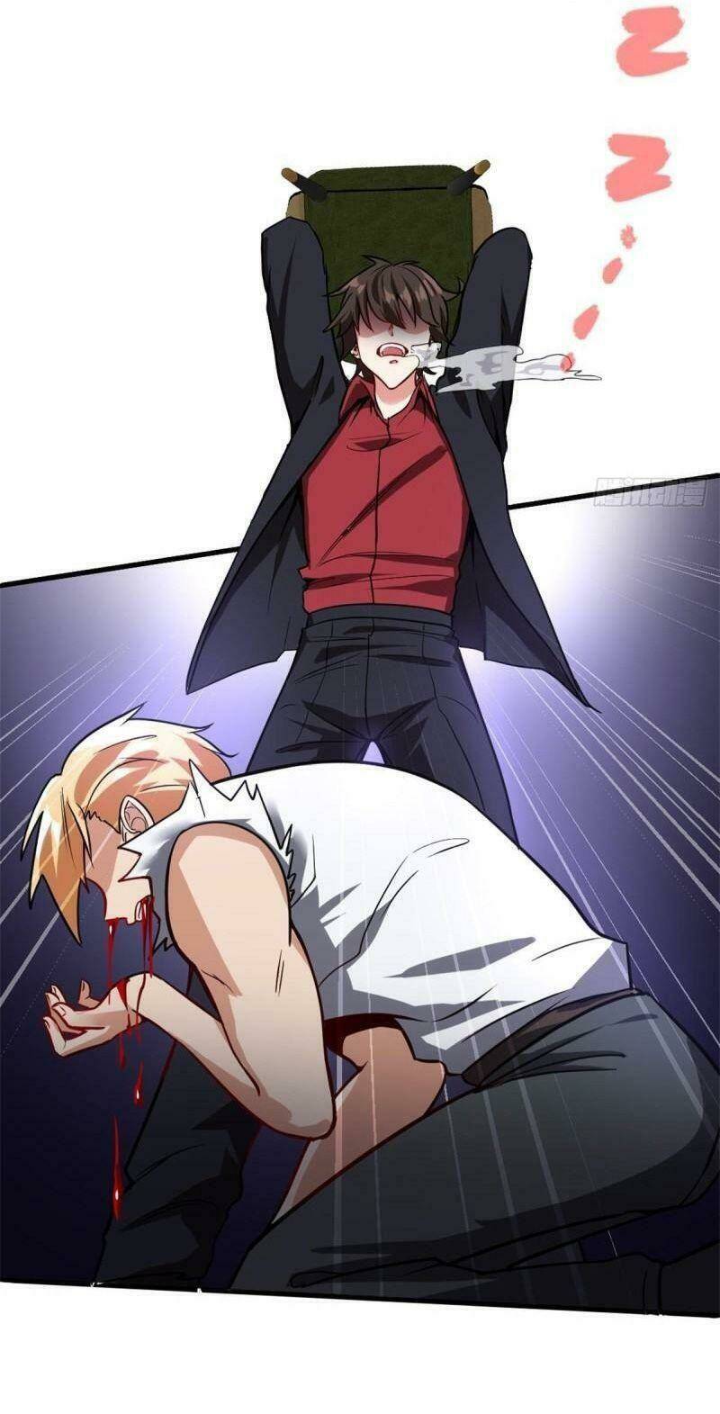 Ta Là Hàn Tam Thiên: Chapter 77
