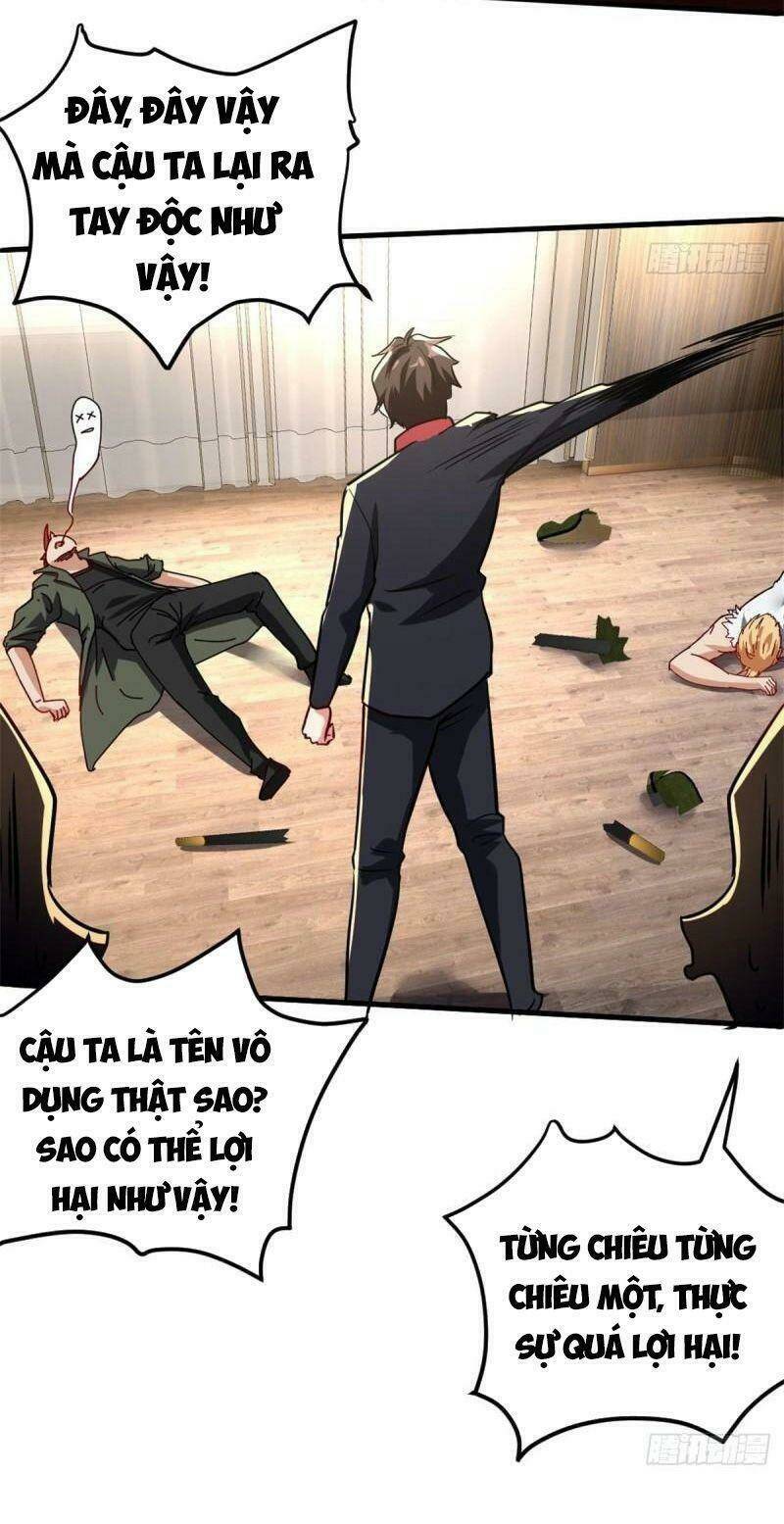 Ta Là Hàn Tam Thiên: Chapter 77