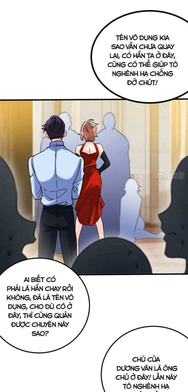 Ta Là Hàn Tam Thiên: Chapter 77