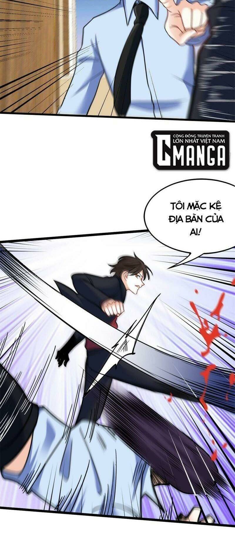 Ta Là Hàn Tam Thiên: Chapter 77