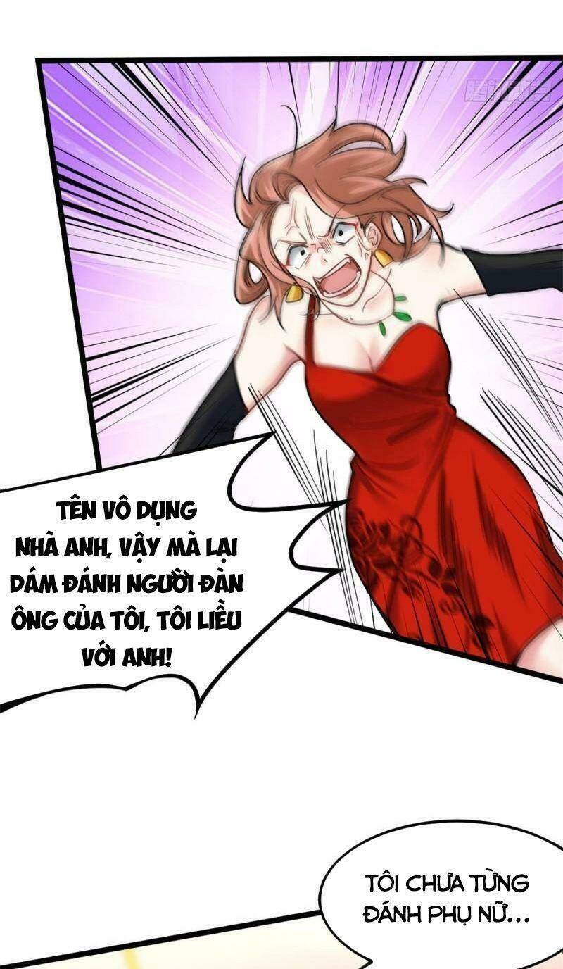 Ta Là Hàn Tam Thiên: Chapter 77