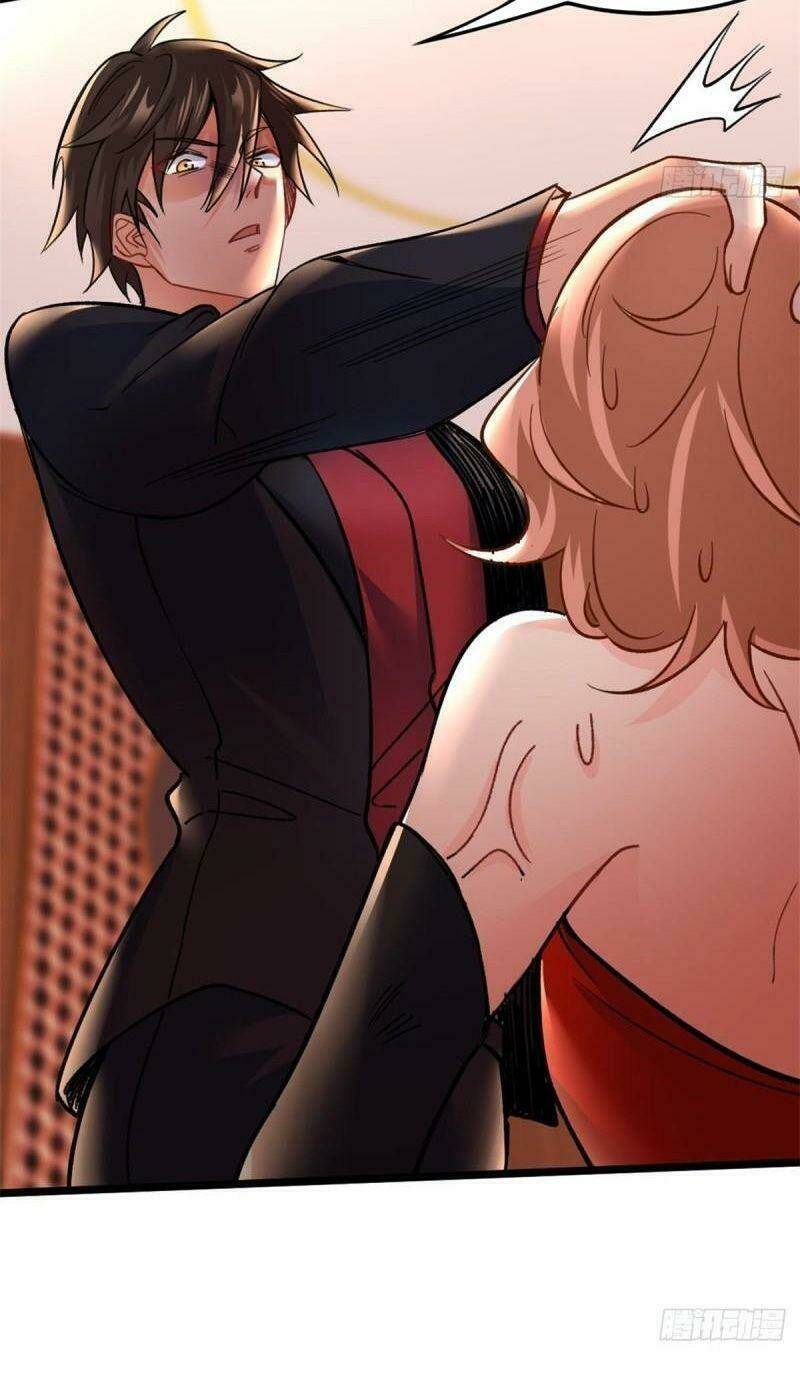 Ta Là Hàn Tam Thiên: Chapter 77