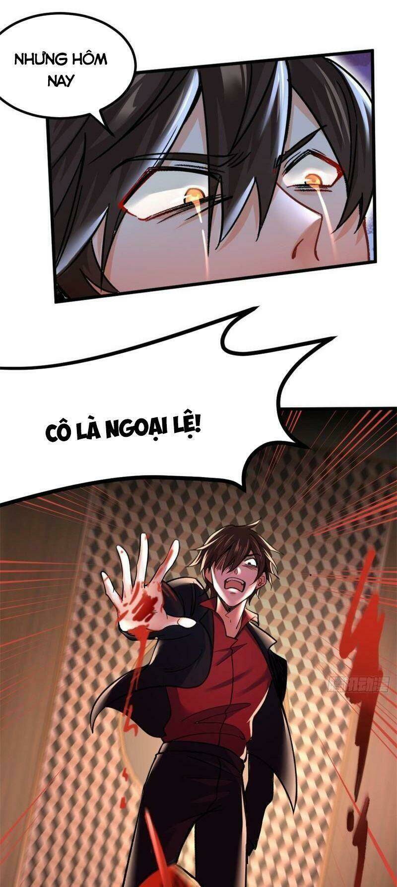 Ta Là Hàn Tam Thiên: Chapter 77