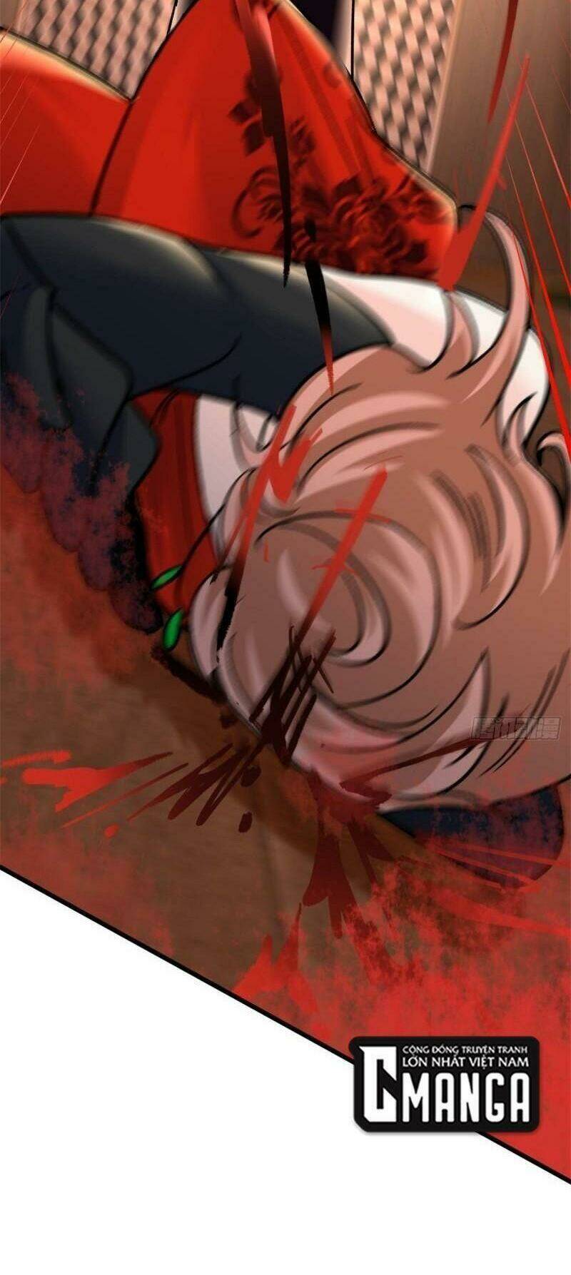 Ta Là Hàn Tam Thiên: Chapter 77