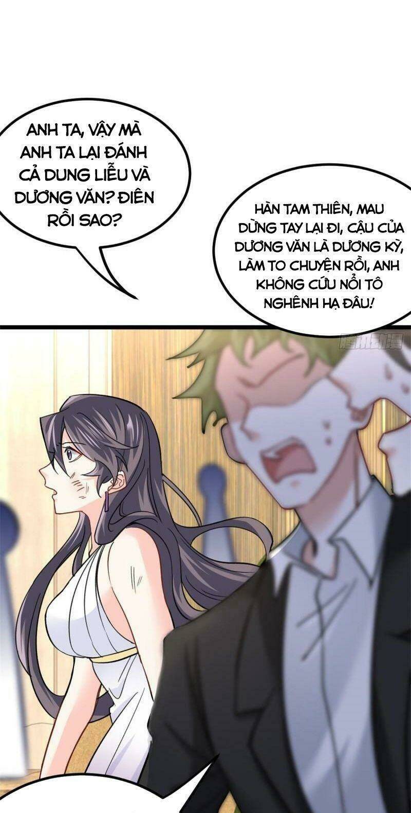 Ta Là Hàn Tam Thiên: Chapter 77