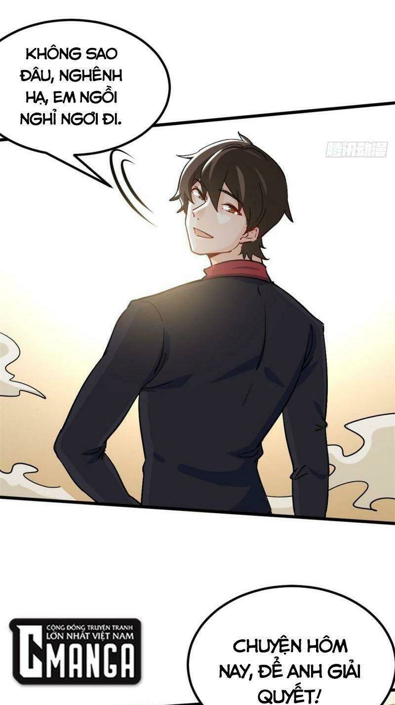 Ta Là Hàn Tam Thiên: Chapter 77