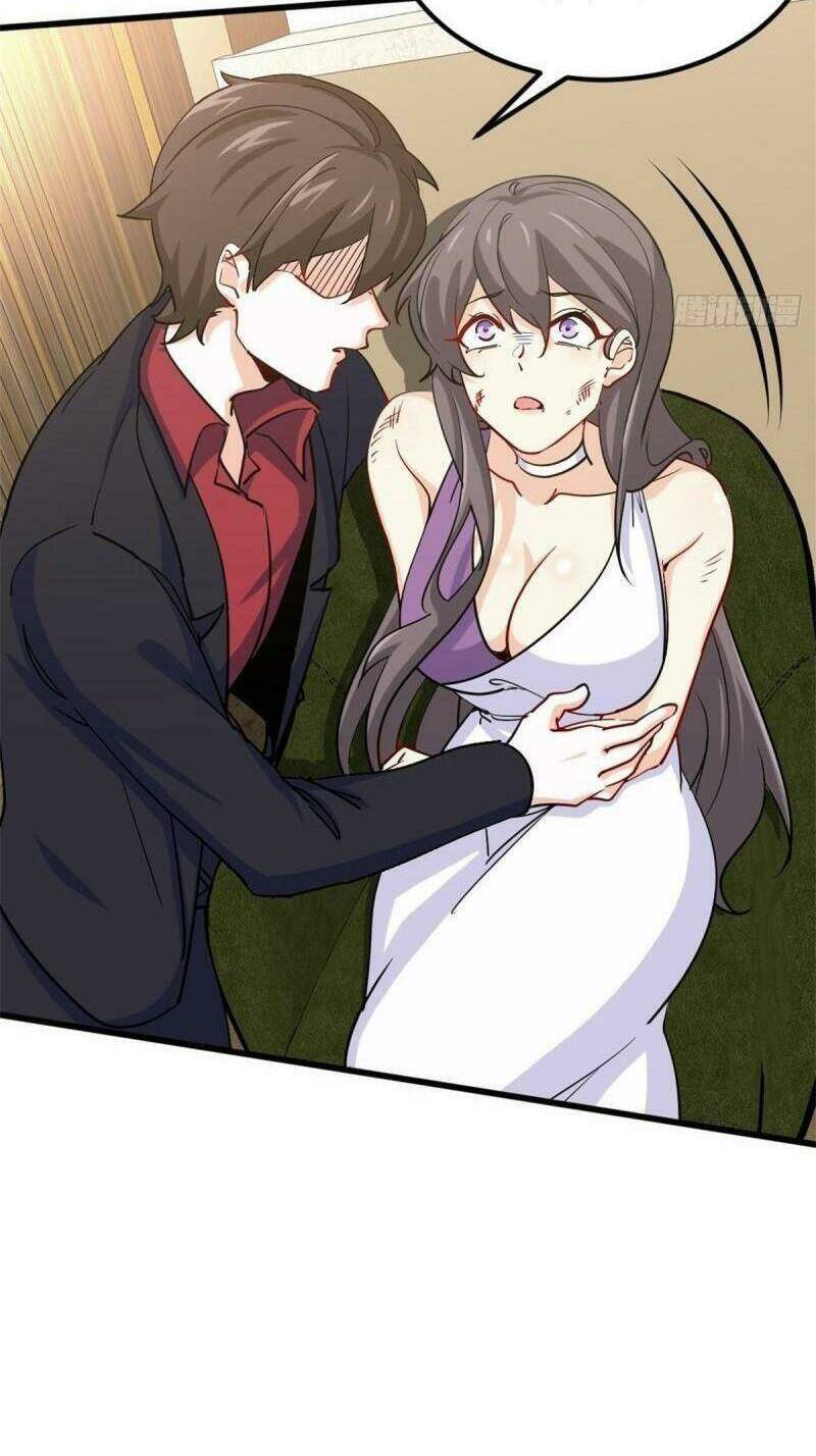 Ta Là Hàn Tam Thiên: Chapter 77