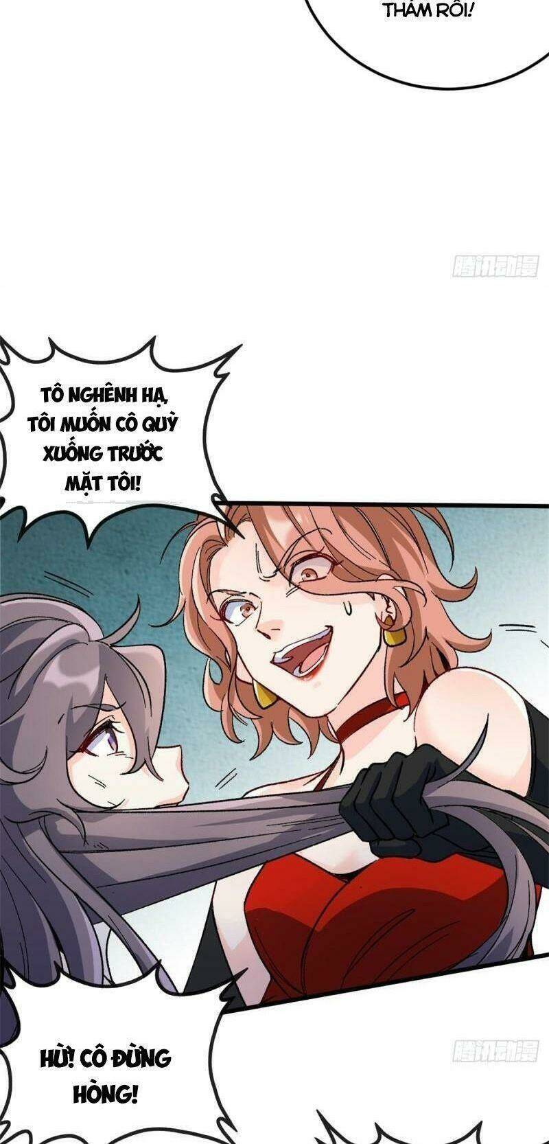 Ta Là Hàn Tam Thiên: Chapter 77