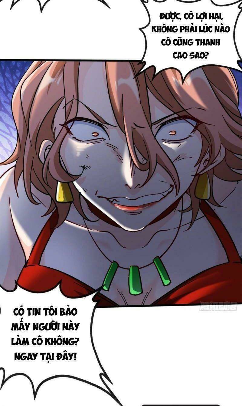 Ta Là Hàn Tam Thiên: Chapter 77